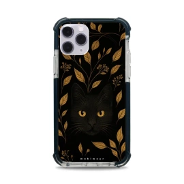 Etui MagSafe Elite Bumper Apple iPhone 11 Pro - wzór D164D