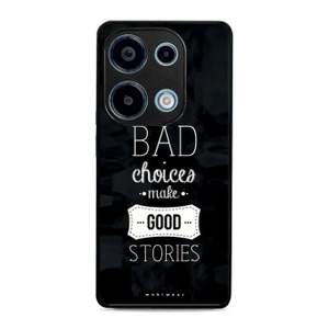 Etui Glossy Case do Xiaomi Redmi Note 13 Pro 4G - wzór G071G