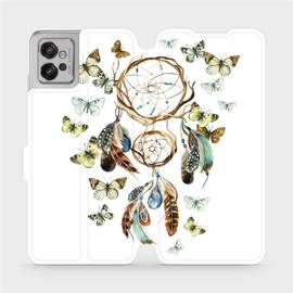 Etui do Motorola Moto G32 - wzór M001P