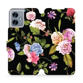 Etui do Motorola Moto G54 5G - wzór VD07S