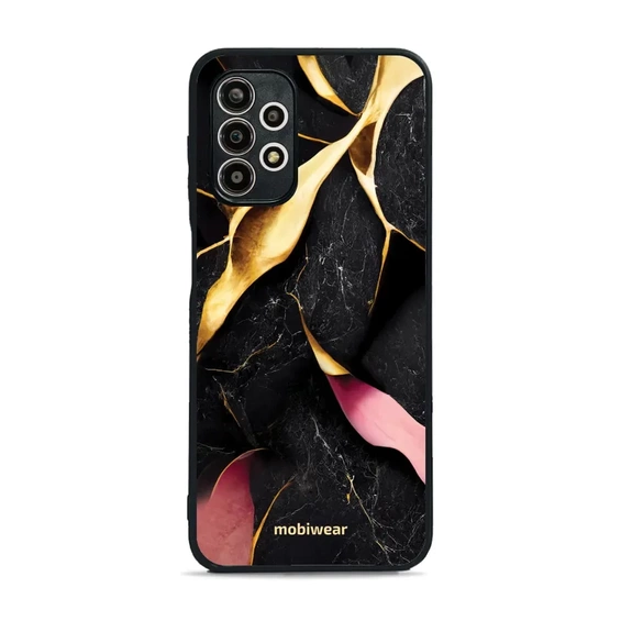 Etui Glossy Case do Samsung Galaxy A13 4G - wzór G021G