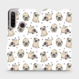 Etui do Xiaomi Redmi Note 8 - wzór M097P