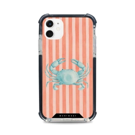 Etui MagSafe Elite Bumper Apple iPhone 11 - wzór DP87D