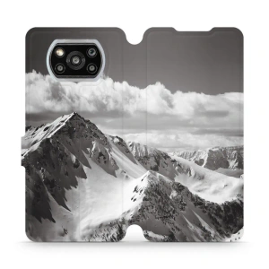 Etui do Xiaomi POCO X3 NFC - wzór M152P