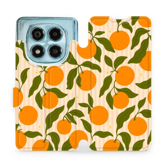 Etui do Xiaomi Redmi Note 14 Pro 4G - wzór VP82S