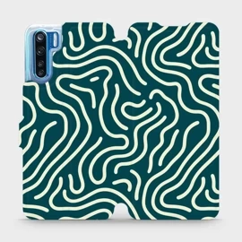 Etui do OPPO A91 - wzór VA61S