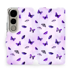 Etui do Vivo V50 Lite - wzór VP76S