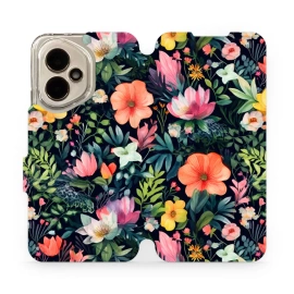 Etui do Huawei Honor 400 - wzór VP48S