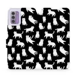 Etui do Nokia G42 - wzór V163S