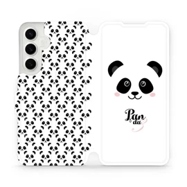 Etui do Samsung Galaxy S24 Plus - wzór M030P