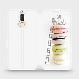 Etui do Huawei Mate 10 Lite - wzór M090P