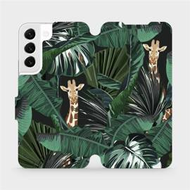 Etui do Samsung Galaxy S22 - wzór VP06P