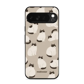 Etui Glossy Case do Google Pixel 10 Pro XL - wzór G160G
