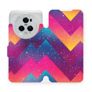 Etui do Huawei Honor Magic5 Pro 5G - wzór V110S