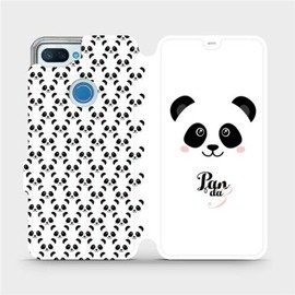 Etui do Xiaomi Mi 8 Lite - wzór M030P