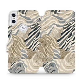 Etui do Motorola One - wzór V168S