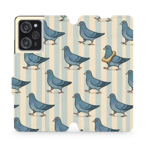 Etui do Xiaomi POCO X5 Pro 5G - wzór VP91S