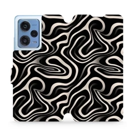 Etui do Xiaomi Redmi Note 12 Pro Plus 5G - wzór VA63S