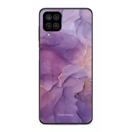 Etui Glossy Case do Samsung Galaxy M12 - wzór G050G