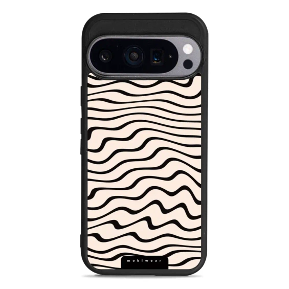 Etui Glossy Case do Google Pixel 9 - wzór GA62G