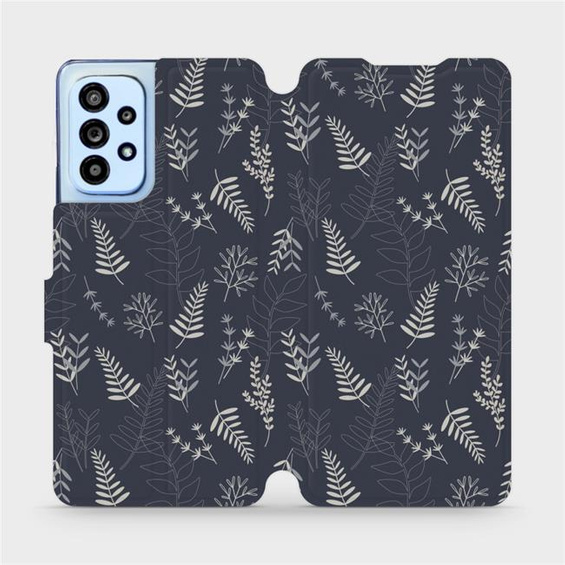 Etui do Samsung Galaxy A53 5G - wzór VP15S