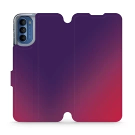 Etui do Motorola Moto G41 - wzór VP67S