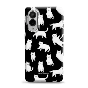 Etui Elite Pro do Samsung Galaxy S25 Edge - wzór E163E