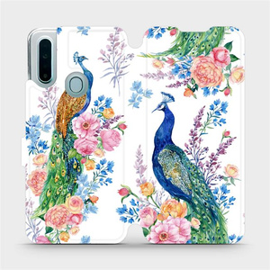 Etui do OPPO A31 - wzór MX08S