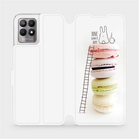 Etui do Realme 8i - wzór M090P