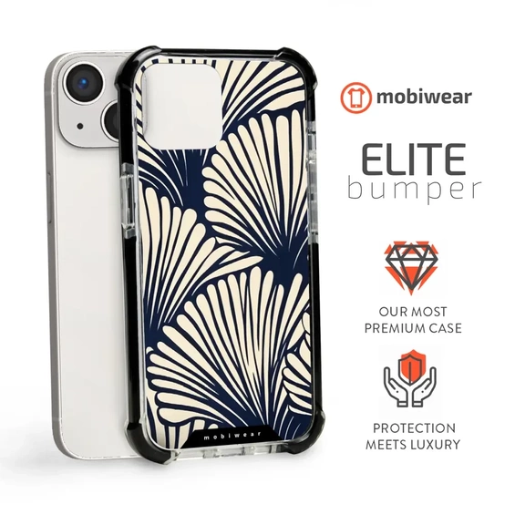 Etui MagSafe Elite Bumper Apple iPhone 13 mini - wzór DA41D