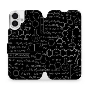 Etui do Apple iPhone 16 Plus - wzór V060P