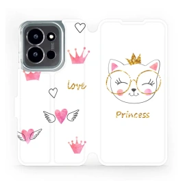 Etui do Xiaomi Poco C85 5G - wzór MH03S