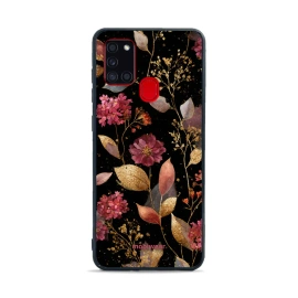 Etui Glossy Case do Samsung Galaxy A21S - wzór G171G