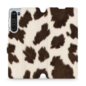 Etui do Motorola Edge - wzór V166S