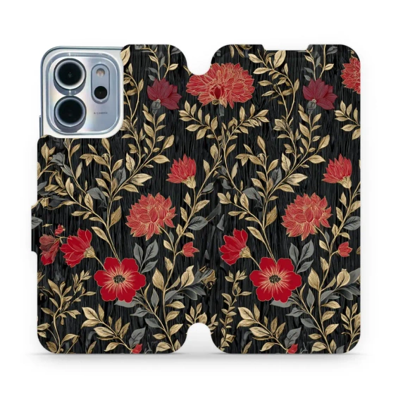 Etui do OPPO Reno 14 FS 5G - wzór V172S