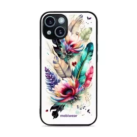 Etui Glossy Case do Apple iPhone 14 - wzór G017G