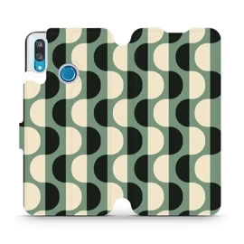 Etui do Huawei P Smart 2019 - wzór VA56S