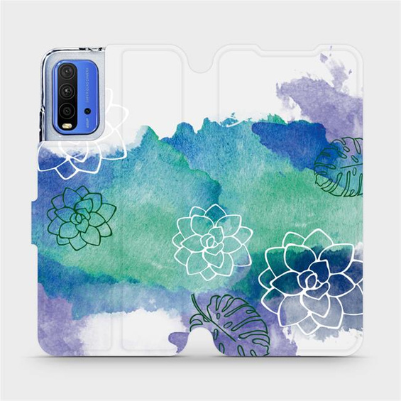 Etui do Xiaomi Redmi 9T - wzór MG11S