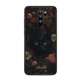 Etui Glossy Case do Xiaomi Redmi Note 8 Pro - wzór G161G