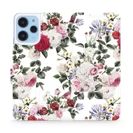Etui do Xiaomi Redmi 12 - wzór MD01S