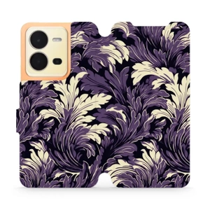 Etui do Vivo X80 Lite - wzór VA46S