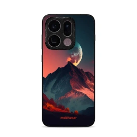 Etui Glossy Case do Oppo Find X9 - wzór G007G