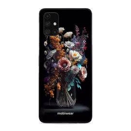 Etui Glossy Case do Samsung Galaxy M31s - wzór G012G