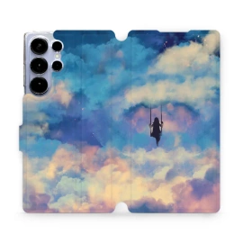 Etui do Samsung Galaxy S25 Ultra - wzór MR09S