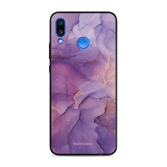 Etui Glossy Case do Huawei Nova 3 - wzór G050G