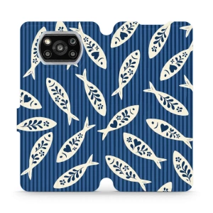 Etui do Xiaomi POCO X3 Pro - wzór VP89S