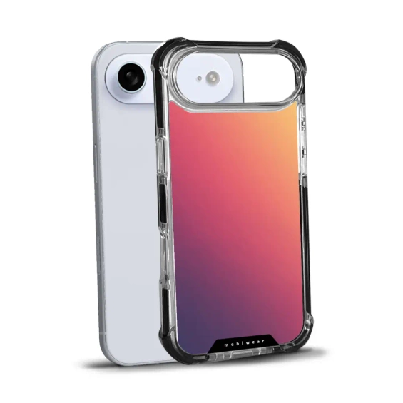 Etui MagSafe Elite Bumper Apple iPhone 17 Air - wzór D031D