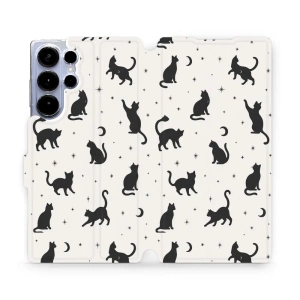 Etui do Samsung Galaxy S25 Ultra - wzór V162S