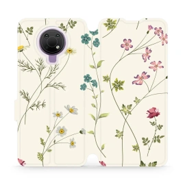 Etui do Nokia G10 - wzór MD03S