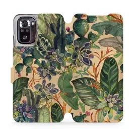 Etui do Xiaomi POCO M5s - wzór VP05S